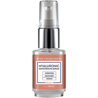 Foto 1 | Sérum Hidratante The Vitamin Shoppe Hyaluronic Booster 30 Ml - Venta Internacional.