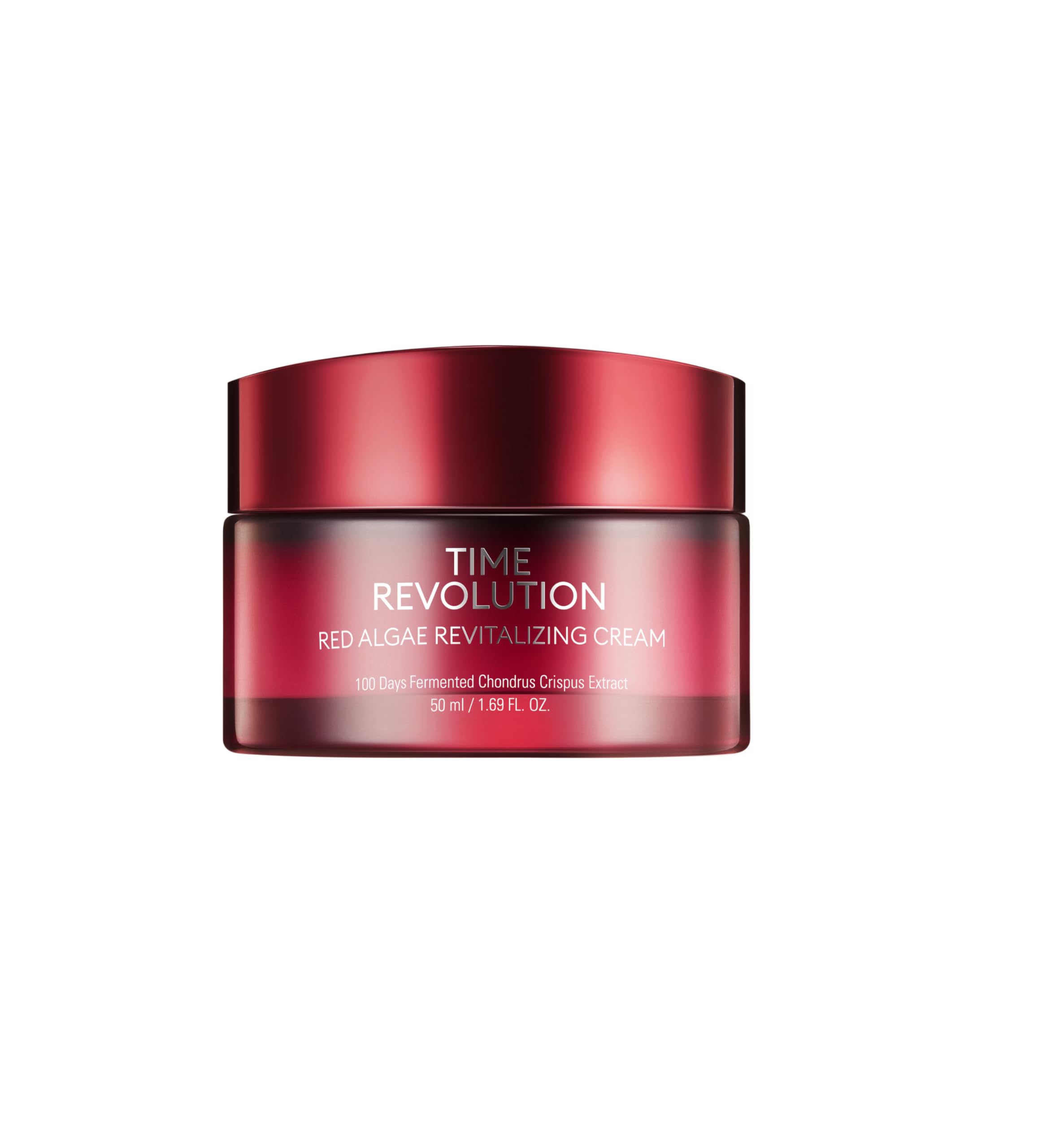 Foto 1 | Crema Hidratante Missha Time Revolution Red Algae 50ml - Venta Internacional.