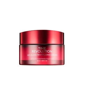 Foto 1 | Crema Hidratante Missha Time Revolution Red Algae 50ml - Venta Internacional.