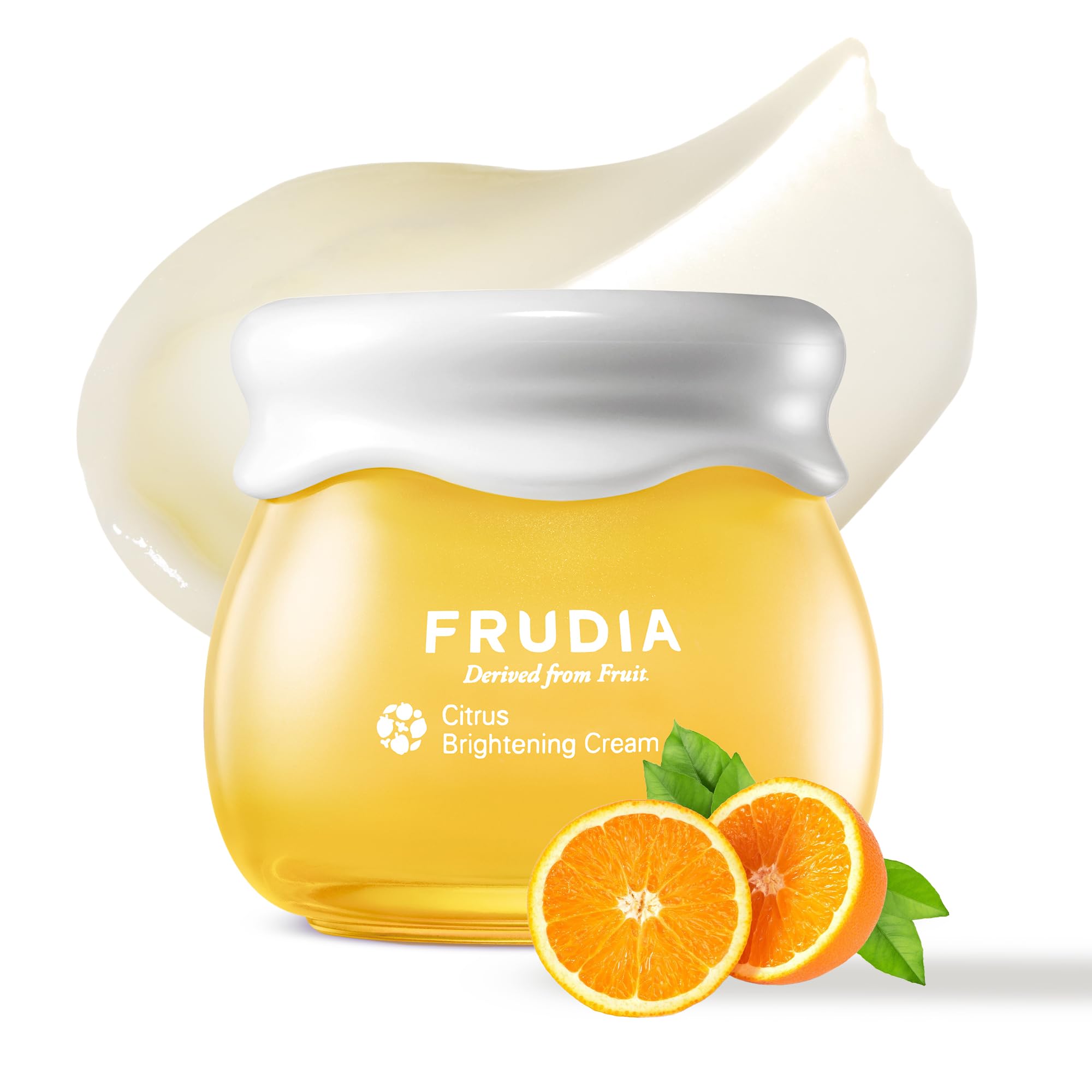 Foto 2 pulgar | Crema Facial Frudia Welcos Citrus Brightening Con Mandarina 60 Ml - Venta Internacional.