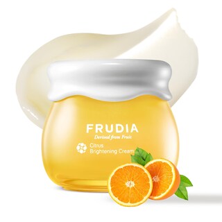 Foto 1 | Crema Facial Frudia Welcos Citrus Brightening Con Mandarina 60 Ml - Venta Internacional.