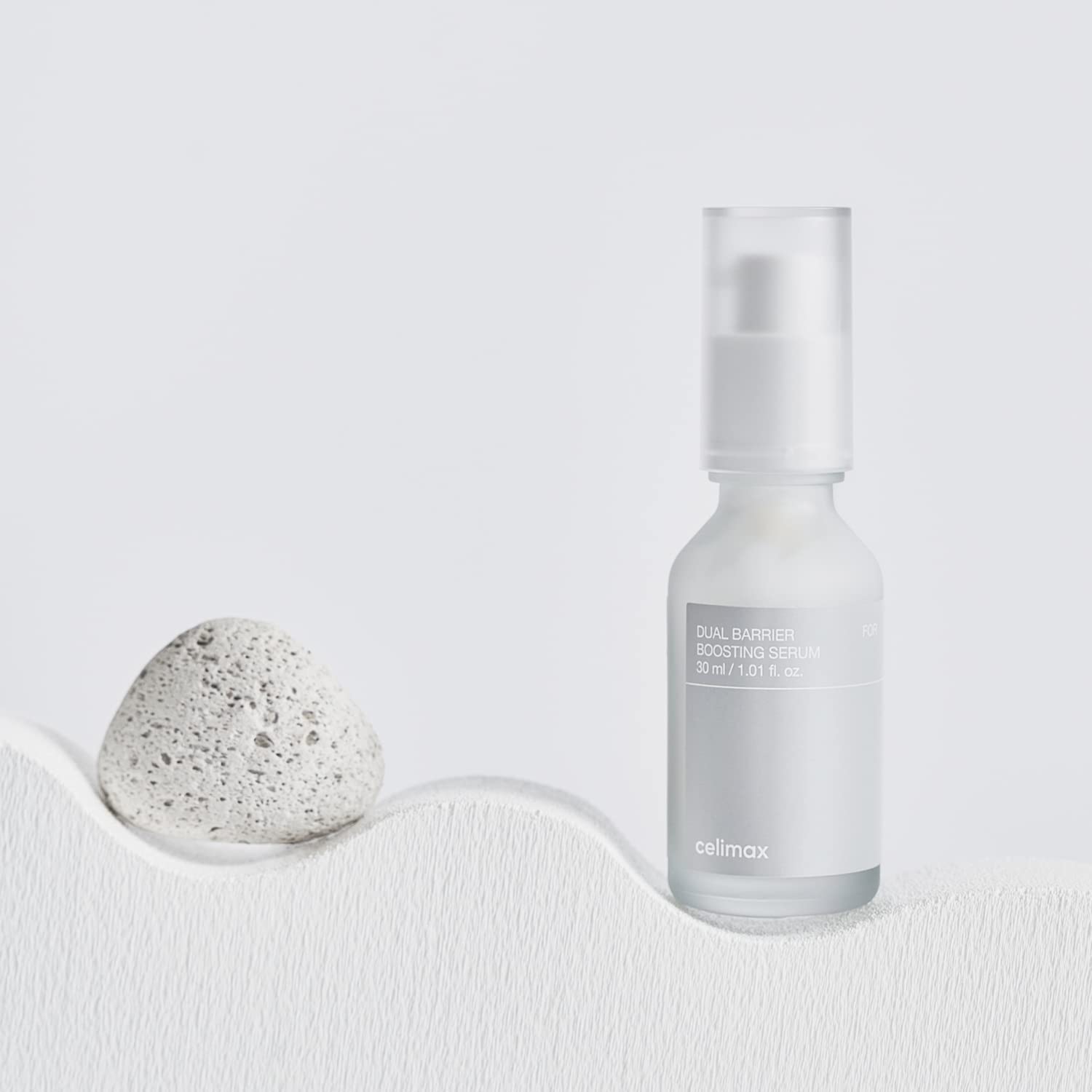 Foto 4 pulgar | Sérum Celimax Dual Barrier Skin Boosting 30 Ml Para Pieles Sensibles - Venta Internacional.