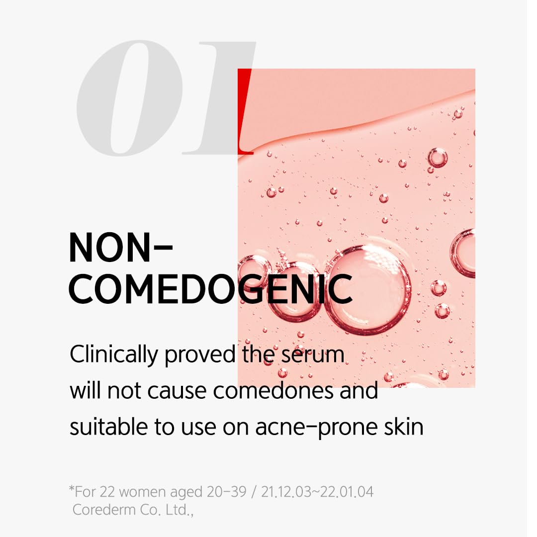 Foto 4 pulgar | Sérum De Ácido Salicílico Rojo De Origen Nacific  50 Ml  Para Problemas De La Piel - Venta Internacional.