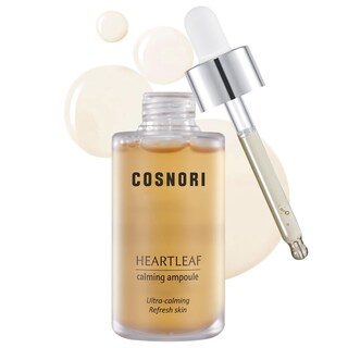 Foto 1 | Sérum Facial Cosnori Heartleaf Calming Ampolla 30 Ml Para Enrojecimiento Y Acné - Venta Internacional.