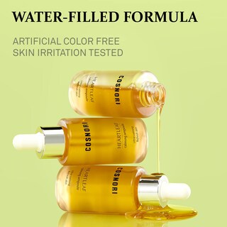 Foto 4 | Sérum Facial Cosnori Heartleaf Calming Ampolla 30 Ml Para Enrojecimiento Y Acné - Venta Internacional.