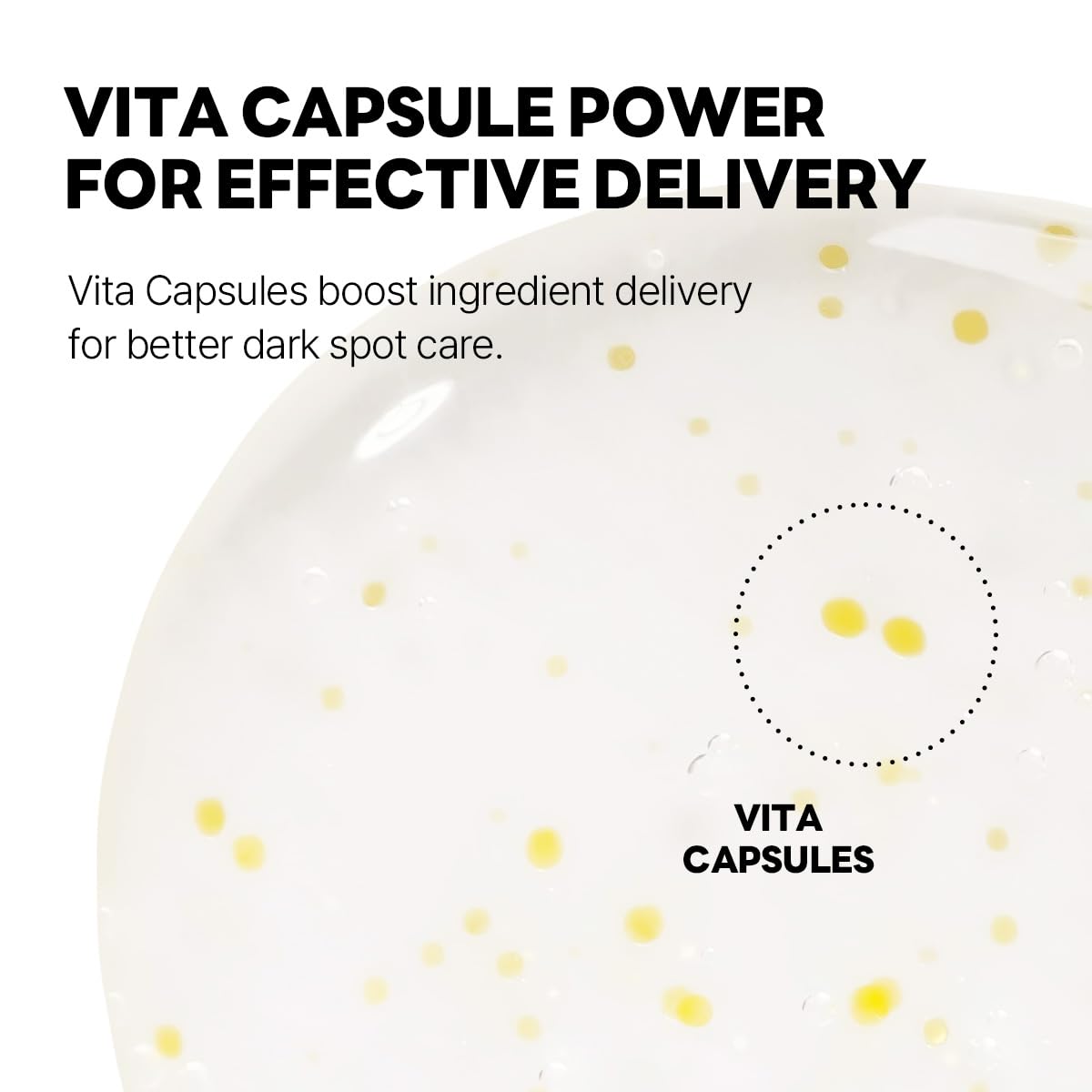 Foto 5 pulgar | Sérum Round Lab Vita Niacinamida Dark Spot 30 Ml Con Vitamina C - Venta Internacional.