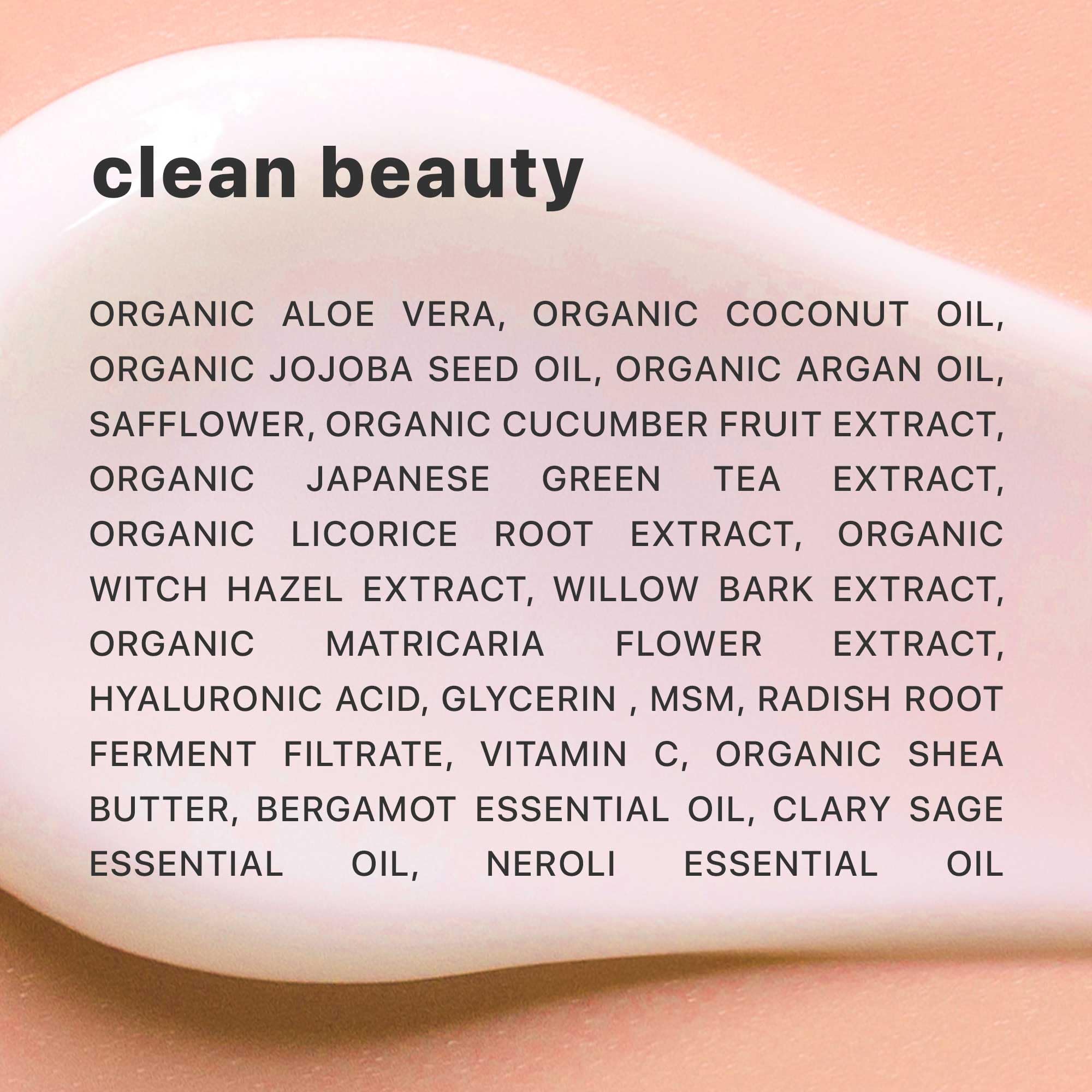 Foto 5 | Crema Facial Beauty By Earth Antienvejecimiento Hidratación 60 Ml - Venta Internacional.