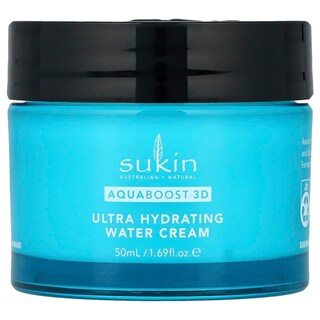 Foto 1 | Crema En Gel Sukin Naturals Usa 3d Aquaboost Con Ácido Hialurónico 50 Ml - Venta Internacional.