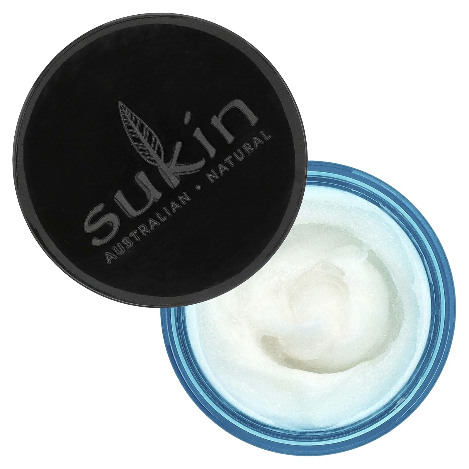 Foto 5 pulgar | Crema En Gel Sukin Naturals Usa 3d Aquaboost Con Ácido Hialurónico  50 Ml - Venta Internacional.