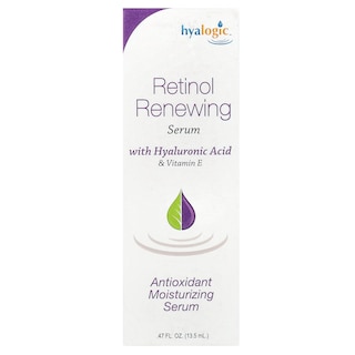 Foto 2 | Sérum Hialógico Renovador De Retinol Con Ácido Hialurónico Y Vitamina E - Venta Internacional.