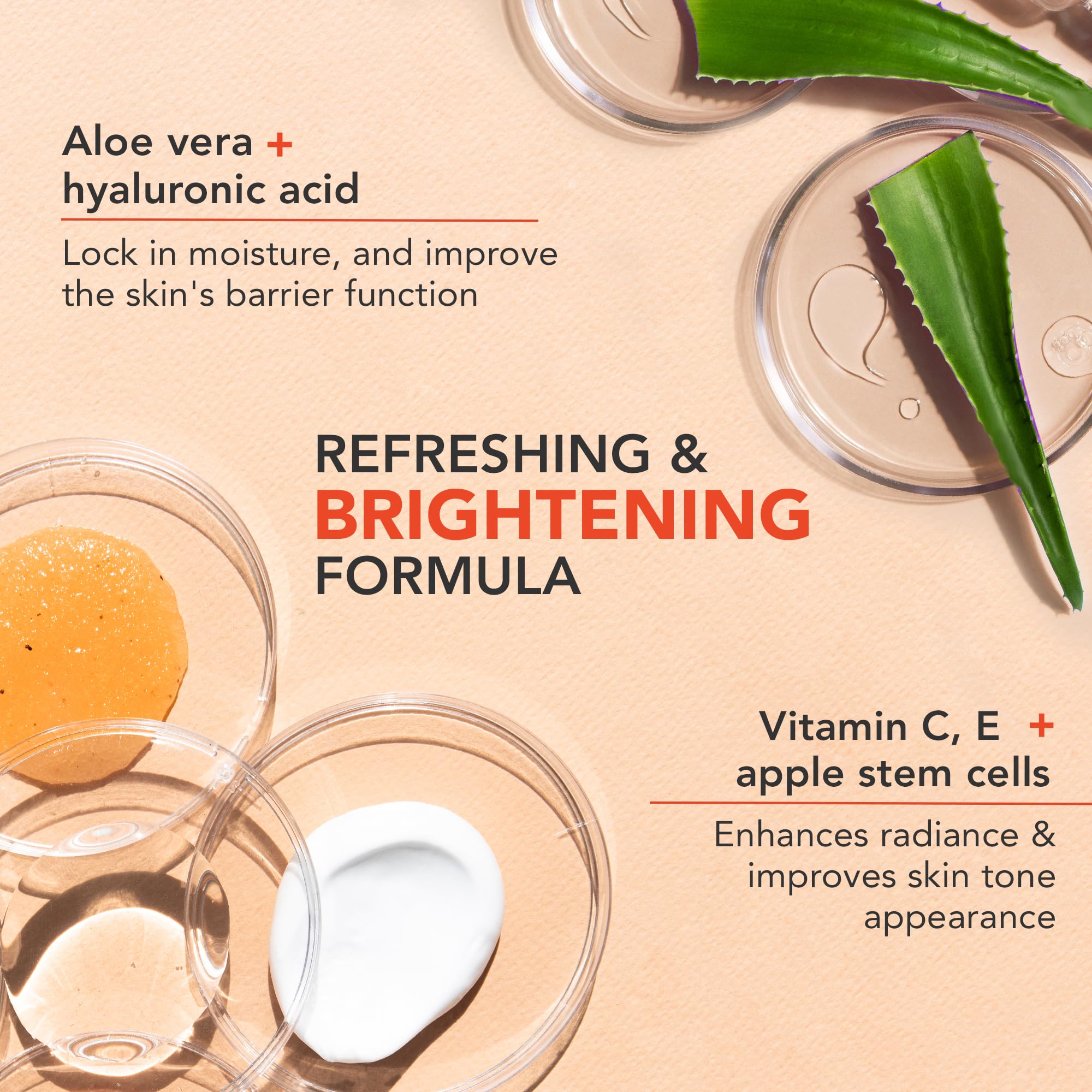 Foto 5 | Crema Facial Hidratante Beauty By Earth Con Vitamina C Y Antioxidantes - Venta Internacional.