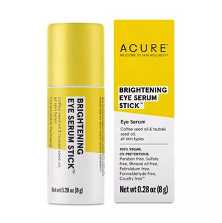 Foto 1 | Sérum Para Ojos En Barra Acure Brightening Coffee & Tsubaki All Skin - Venta Internacional.
