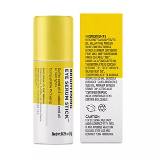 Foto 2 | Sérum Para Ojos En Barra Acure Brightening Coffee & Tsubaki All Skin - Venta Internacional.
