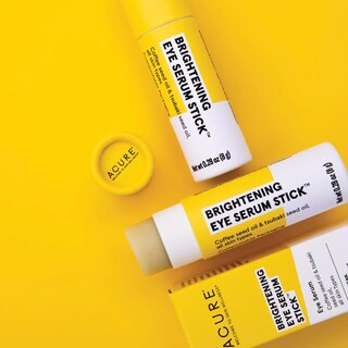 Foto 3 | Sérum Para Ojos En Barra Acure Brightening Coffee & Tsubaki All Skin - Venta Internacional.