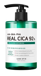 Foto 1 | Gel Some By Mi Aha/bha/pha Real Cica 92% + Cool Calming 300 Ml - Venta Internacional.