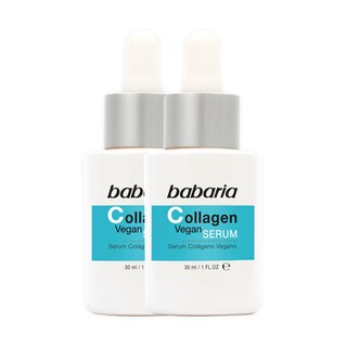 Foto 1 | Sérum Babaria Collagen Vegan Para Elasticidad Y Firmeza Faciales - Venta Internacional.