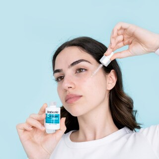 Foto 3 | Sérum Babaria Collagen Vegan Para Elasticidad Y Firmeza Faciales - Venta Internacional.