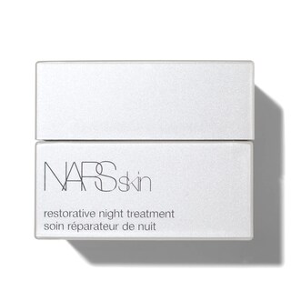 Foto 1 | Crema De Tratamiento Nocturno Nars Restorative 30 Ml/29 G - Venta Internacional.