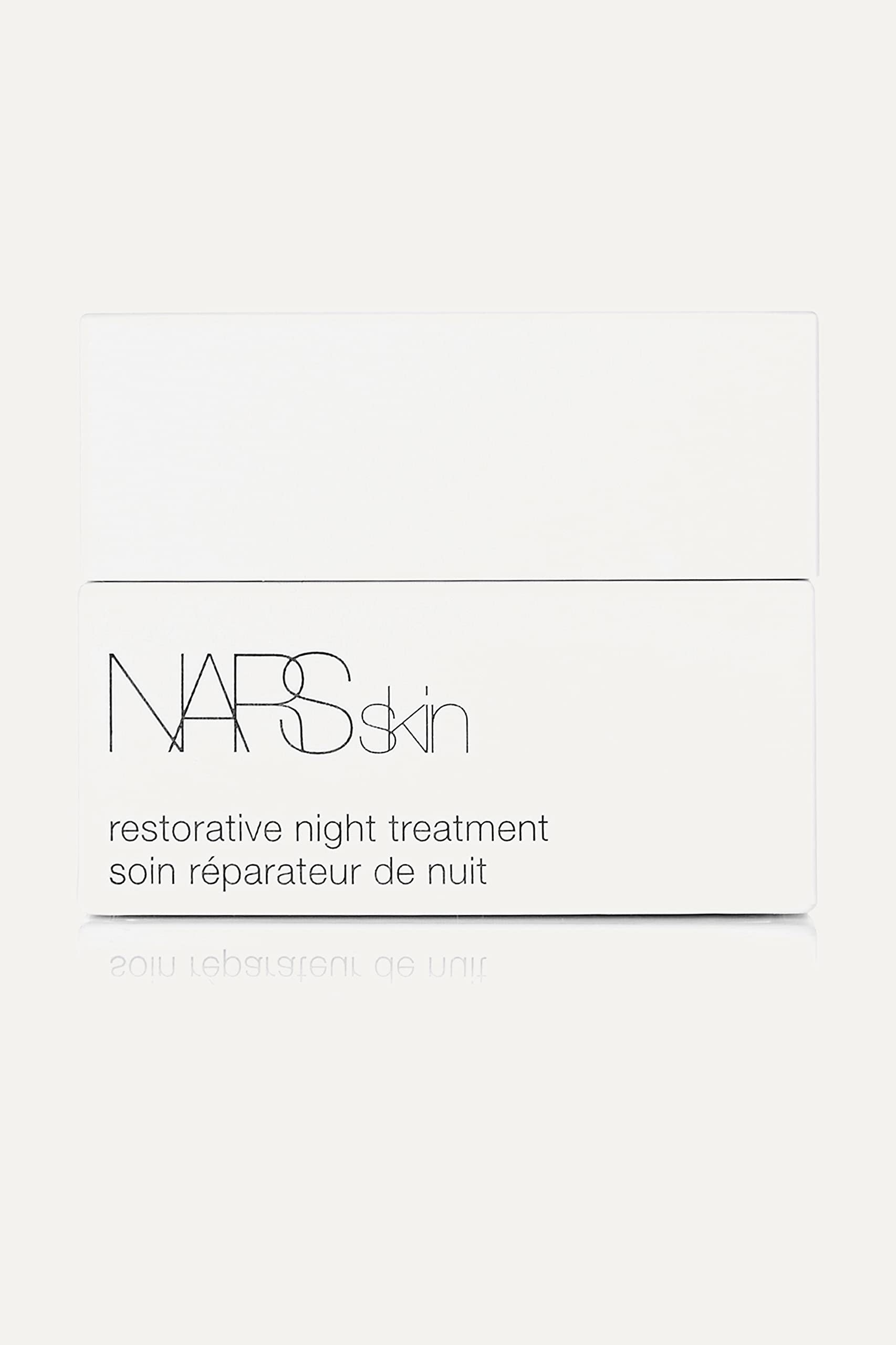 Foto 4 | Crema De Tratamiento Nocturno Nars Restorative 30 Ml/29 G - Venta Internacional.
