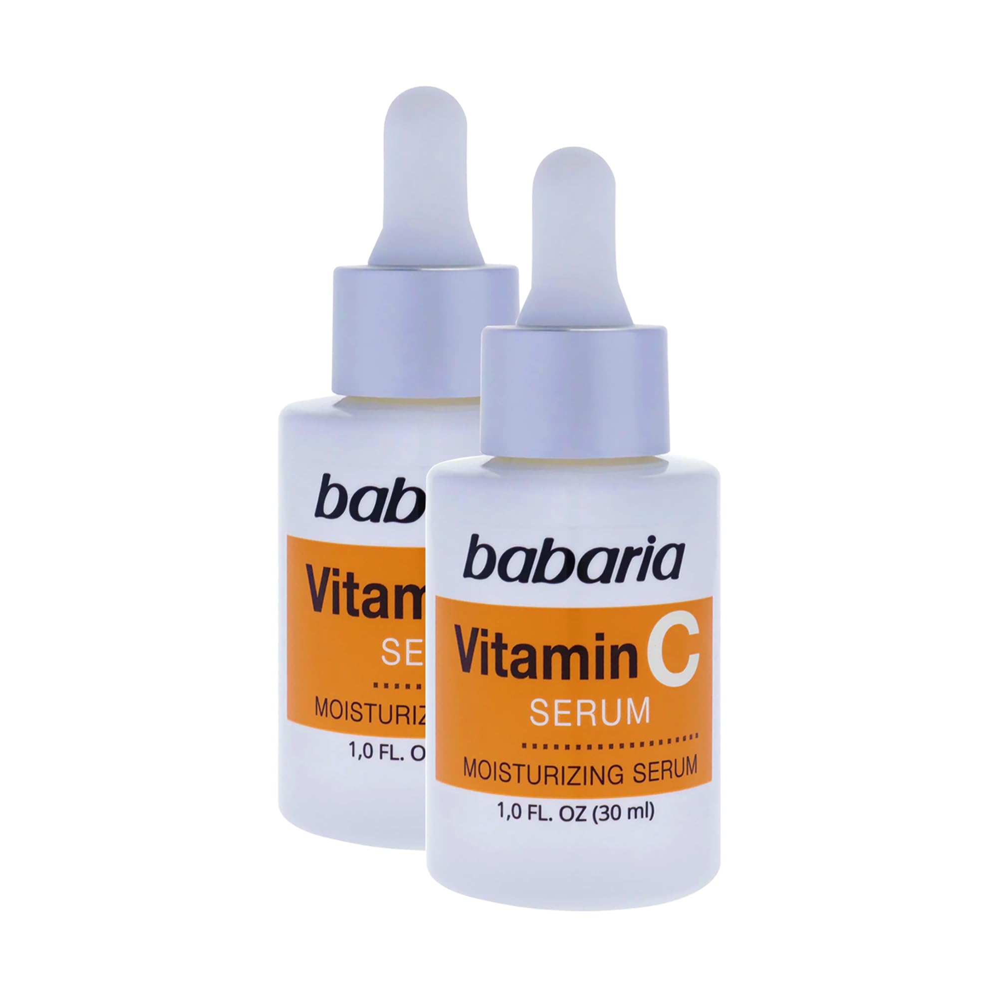 Foto 2 pulgar | Sérum Facial Babaria Con Vitamina C Antienvejecimiento Para Manchas Oscuras  2 Unidades - Venta Internacional.