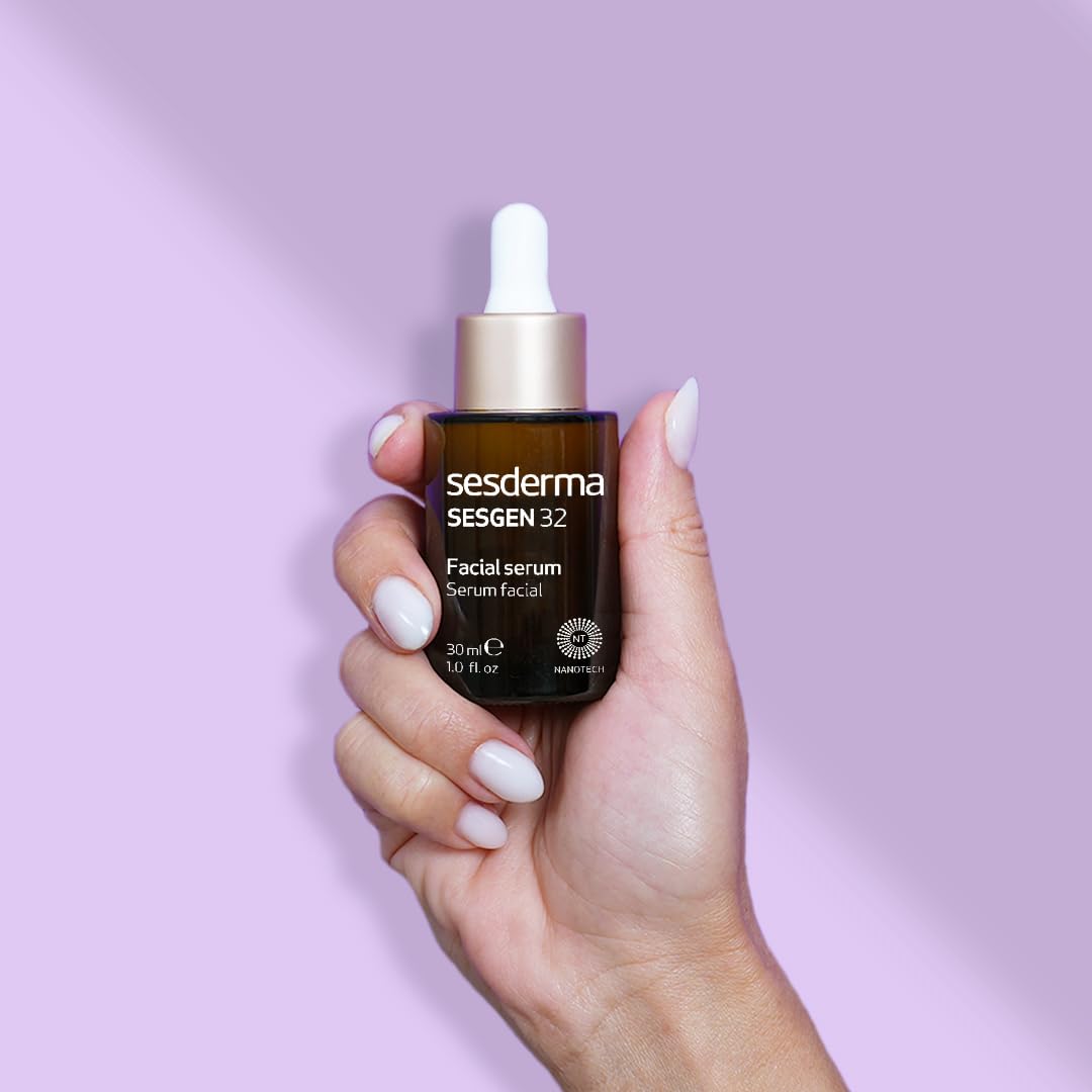 Foto 3 pulgar | Sérum Sesderma Sesgen 32 Cellular Activator 30 Ml Con Ácido Hialurónico - Venta Internacional.