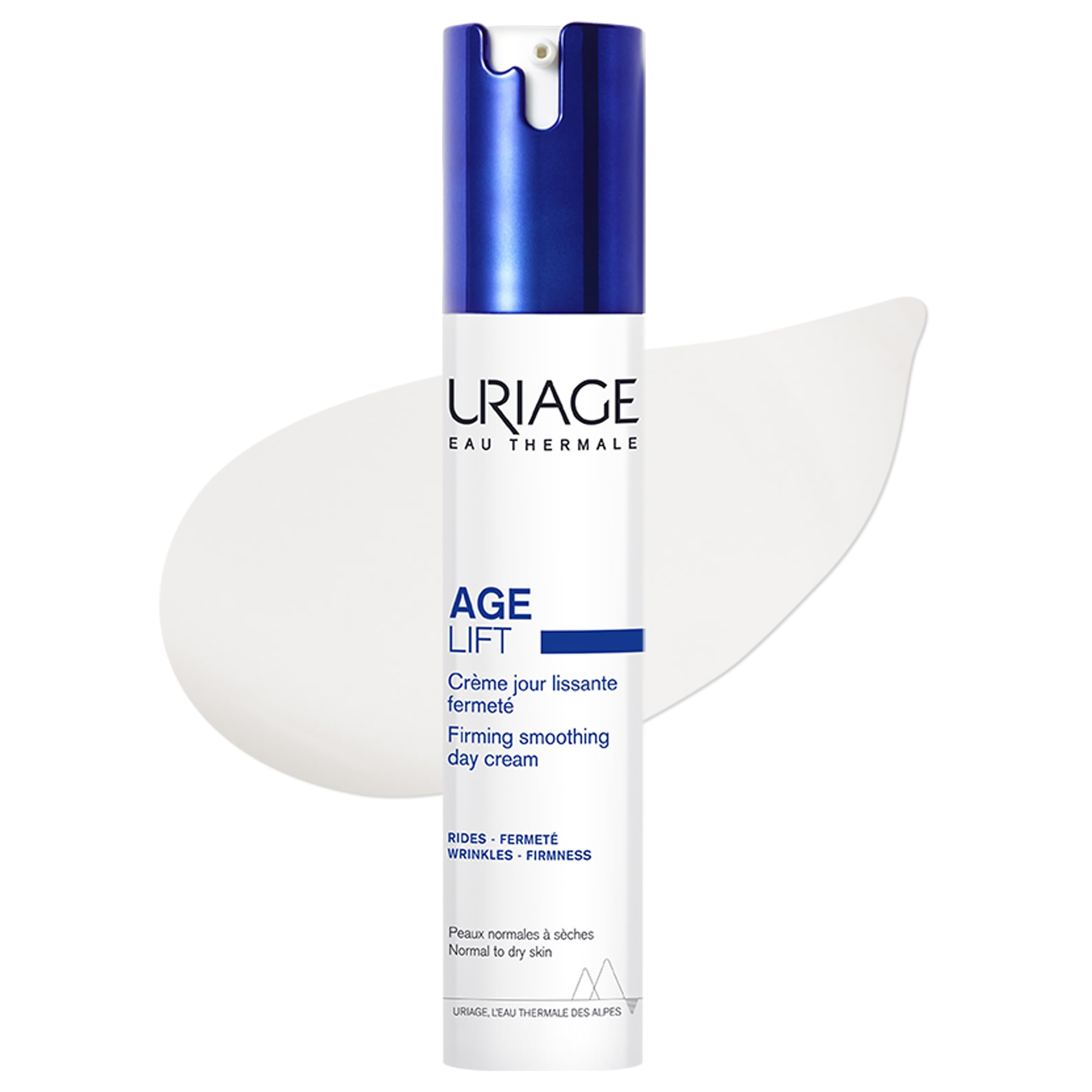 Crema Uriage Age Lift Con Retinol Y Ácido Hialurónico  40 Ml - Venta Internacional.