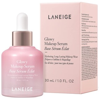 Foto 2 | Sérum Skin Serum Laneige Glowy Makeup Serum 30 Ml Hidratante - Venta Internacional.