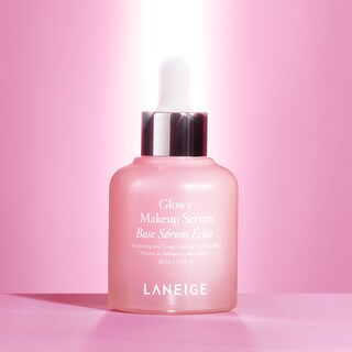 Foto 4 | Sérum Skin Serum Laneige Glowy Makeup Serum 30 Ml Hidratante - Venta Internacional.