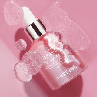 Foto 6 | Sérum Skin Serum Laneige Glowy Makeup Serum 30 Ml Hidratante - Venta Internacional.