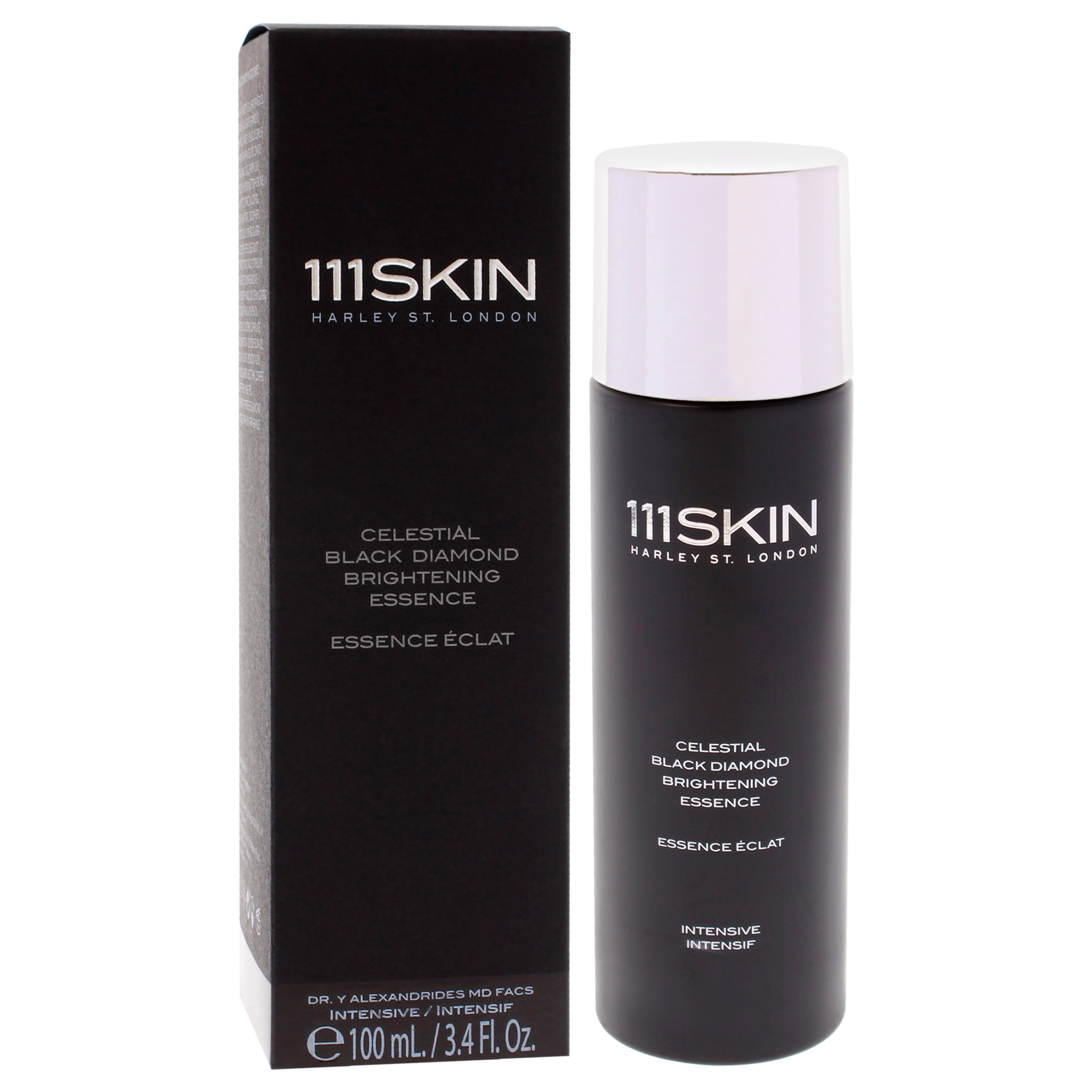 Foto 4 pulgar | Iluminador Essence 111skin Celestial Black Diamond  100 Ml - Venta Internacional.