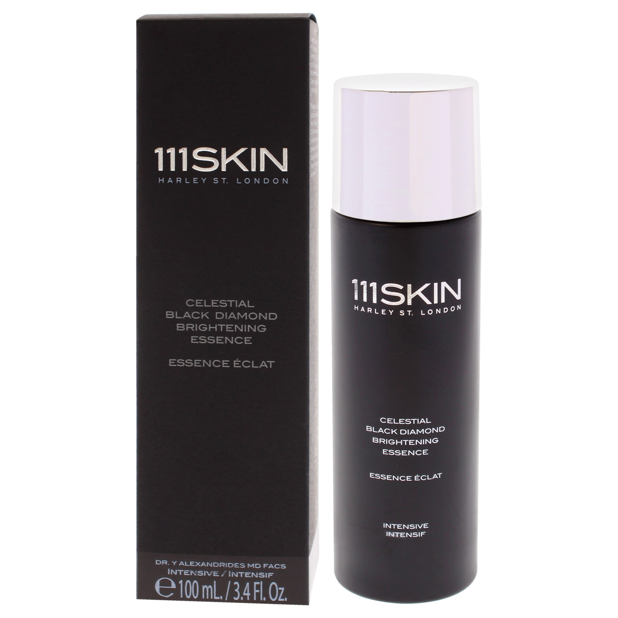 Foto 5 pulgar | Iluminador Essence 111skin Celestial Black Diamond  100 Ml - Venta Internacional.