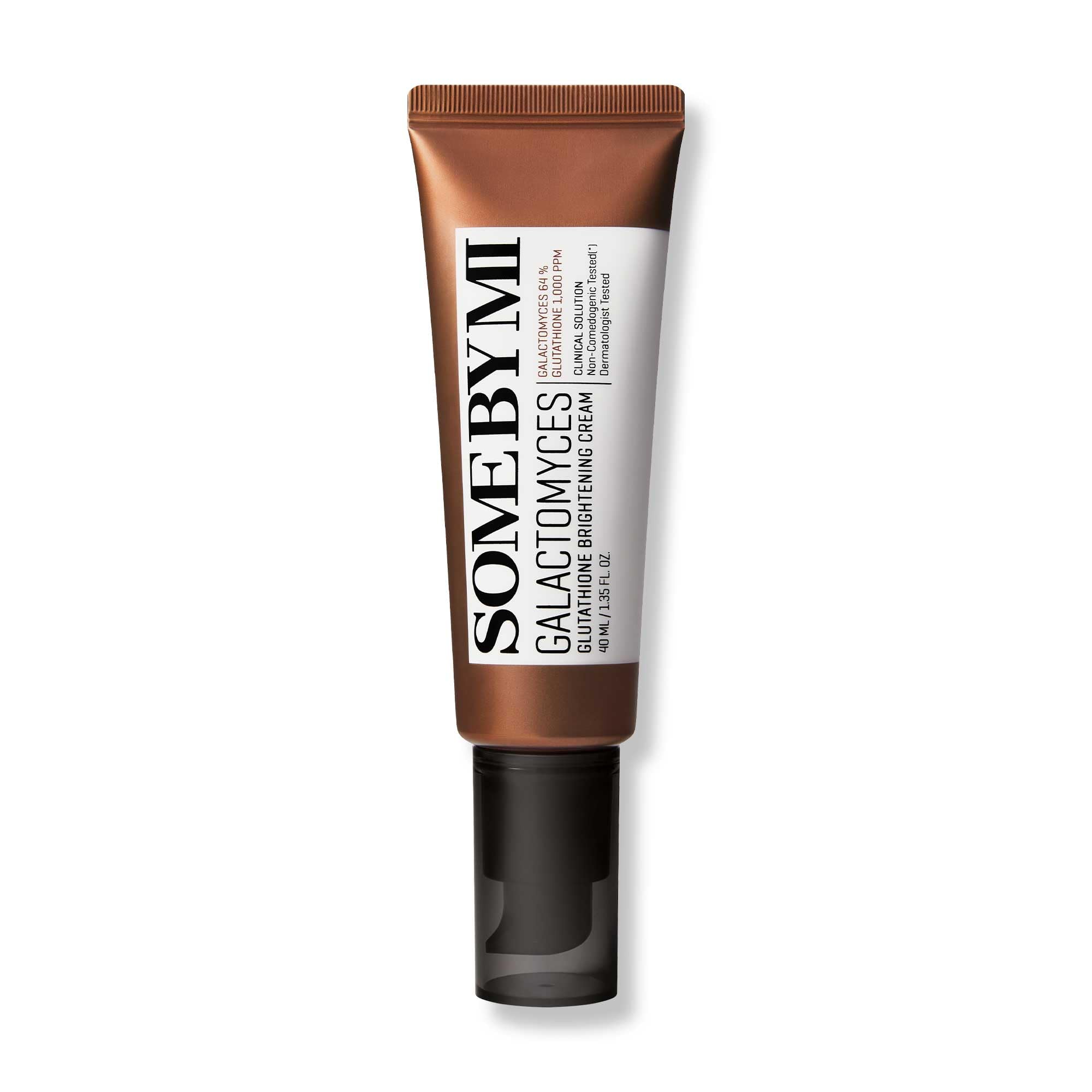 Crema Hidratante Some By Mi Galactomyces Glutatión 40 Ml - Venta Internacional.