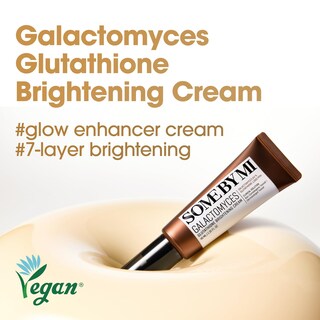 Foto 2 | Crema Hidratante Some By Mi Galactomyces Glutatión 40 Ml - Venta Internacional.