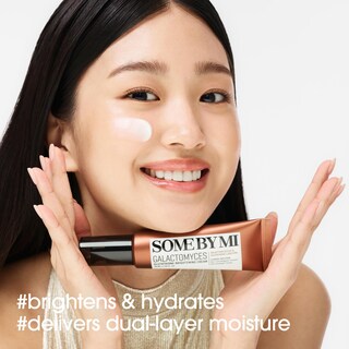 Foto 4 | Crema Hidratante Some By Mi Galactomyces Glutatión 40 Ml - Venta Internacional.