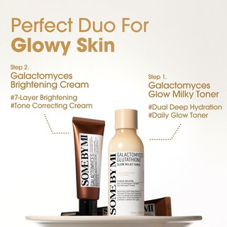 Foto 7 | Crema Hidratante Some By Mi Galactomyces Glutatión 40 Ml - Venta Internacional.