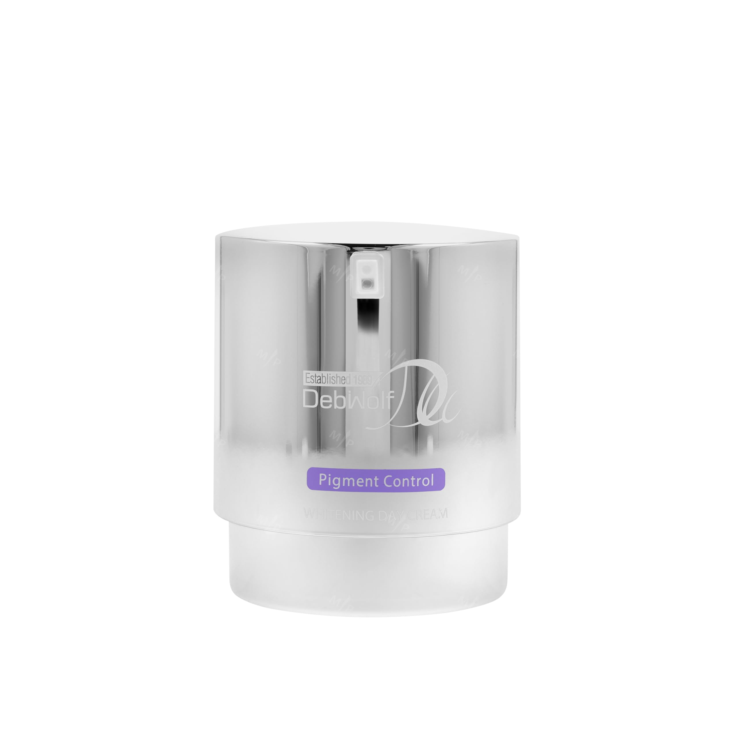 Foto 4 pulgar | Crema De Día Debiwolf Pigment Control Antiedad 50 Ml - Venta Internacional.