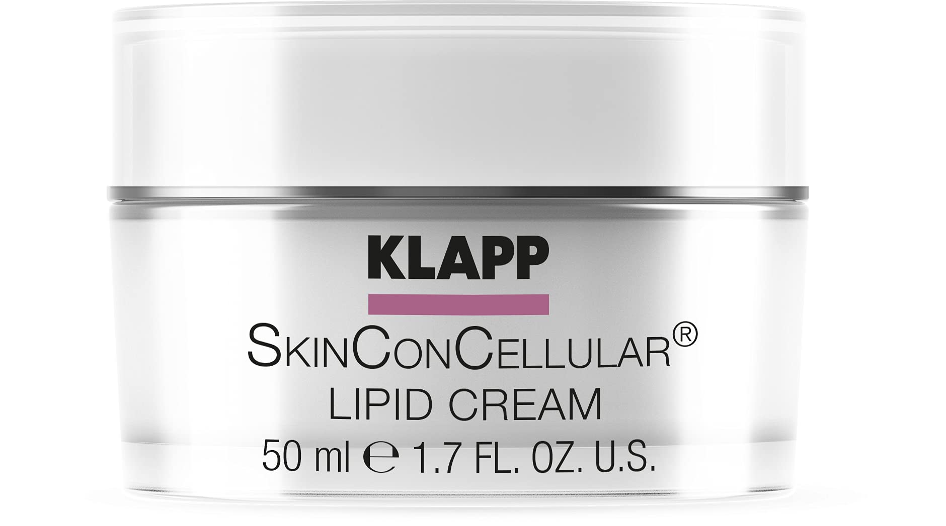 Crema Klapp Skin Concellular Lipid 50 Ml Para Piel Seca - Venta Internacional.