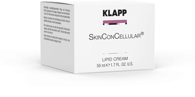 Foto 3 | Crema Klapp Skin Concellular Lipid 50 Ml Para Piel Seca - Venta Internacional.