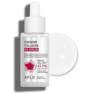 Foto 1 | Sérum Aplb Exosome Colágeno Exos Ex Coll Cen 43 3% 40 Ml - Venta Internacional.