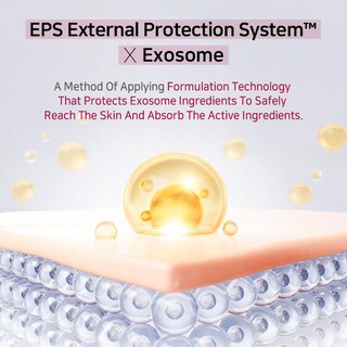 Foto 5 | Sérum Aplb Exosome Colágeno Exos Ex Coll Cen 43 3% 40 Ml - Venta Internacional.