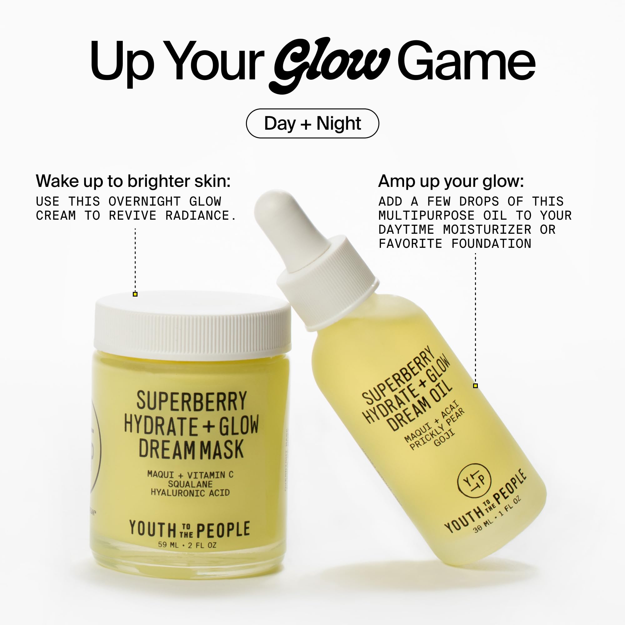 Foto 8 pulgar | Aceite Facial Youth To The People Superberry Hydrating 30 Ml - Venta Internacional.