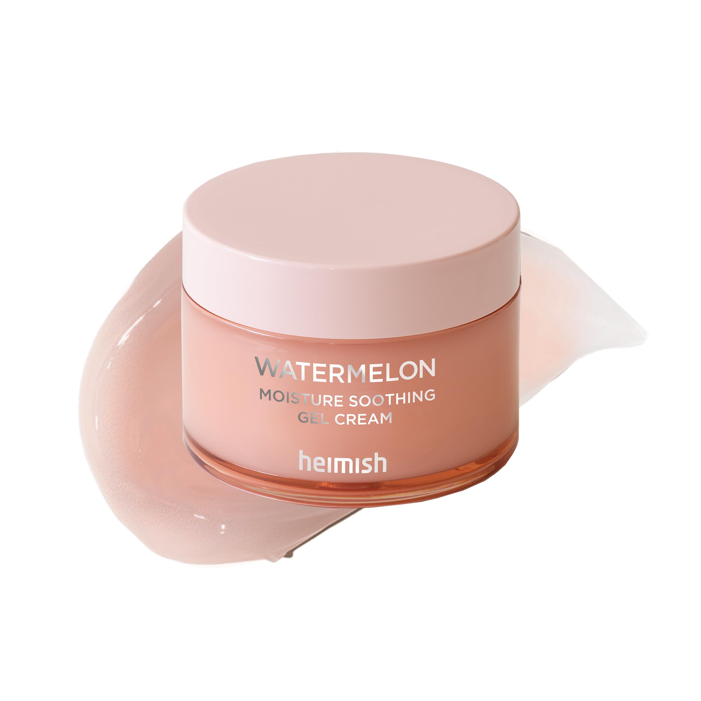 Crema Gel Hidratante Heimish Watermelon 110ml - Venta Internacional.