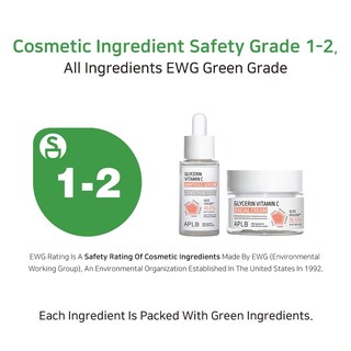 Foto 7 | Ampolla Aplb De Glicerina Y Vitamina C Glyce Vita Cen 40 6% 40 Ml - Venta Internacional.