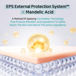 Foto 5 | Sérum Aplb Ácido Mandélico Y Retinol En Ampolla Mandel Retin Cen 40 Ml - Venta Internacional.