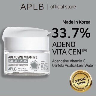 Foto 2 | Crema Facial Aplb Adeno Vita Cen™ 33 7% Con Adenosina Y Vitamina C - Venta Internacional.