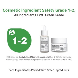 Foto 7 | Crema Facial Aplb Adeno Vita Cen™ 33 7% Con Adenosina Y Vitamina C - Venta Internacional.