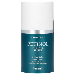 Foto 1 | Sérum Facial Heimish Marine Care Retinol 50 Ml - Venta Internacional.