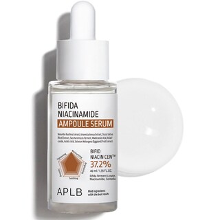 Foto 1 | Sérum Aplb Bifida Niacinamida Ampolla Bifid Niacina Cen 37 2% - Venta Internacional.