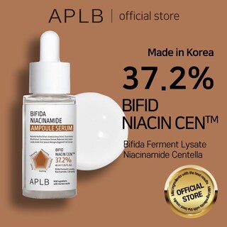 Foto 2 | Sérum Aplb Bifida Niacinamida Ampolla Bifid Niacina Cen 37 2% - Venta Internacional.
