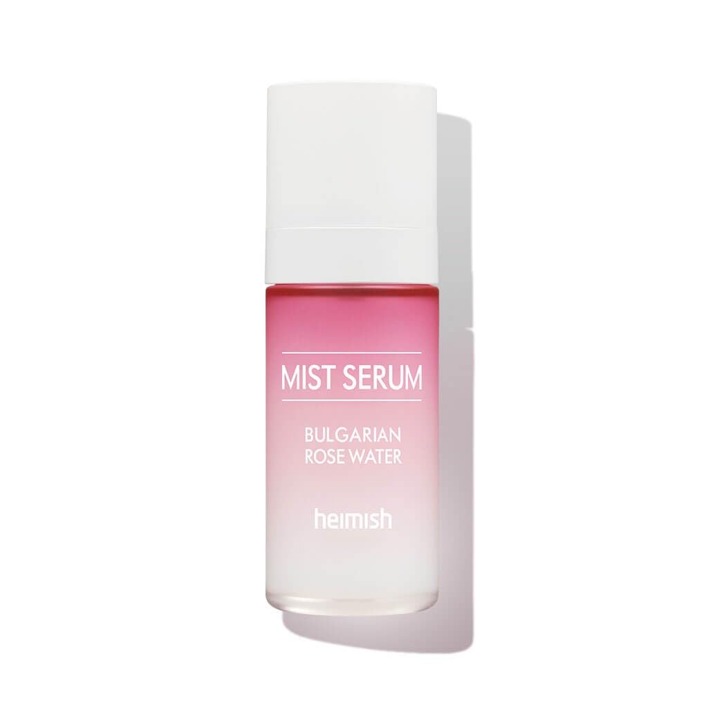 Mist Serum Heimish  Agua De Rosas Búlgaras  55 Ml - Venta Internacional.